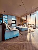 Excellent Location - Condo Infinity Pool Pattaya