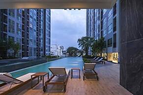 Excellent Location - Condo Infinity Pool Pattaya