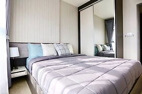 Excellent Location - Condo Infinity Pool Pattaya