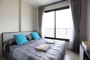 Excellent Location - Condo Infinity Pool Pattaya