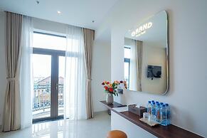 GRAND PHAN THIET BOUTIQUE HOTEL