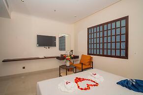 GRAND PHAN THIET BOUTIQUE HOTEL