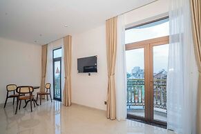 GRAND PHAN THIET BOUTIQUE HOTEL