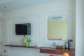 GRAND PHAN THIET BOUTIQUE HOTEL