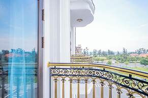 GRAND PHAN THIET BOUTIQUE HOTEL
