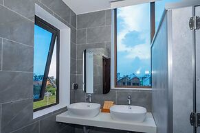 GRAND PHAN THIET BOUTIQUE HOTEL