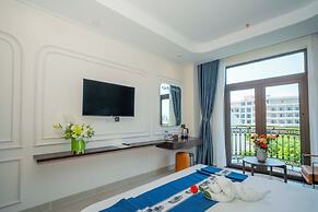 GRAND PHAN THIET BOUTIQUE HOTEL