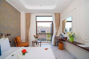 GRAND PHAN THIET BOUTIQUE HOTEL
