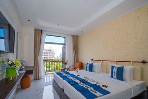 GRAND PHAN THIET BOUTIQUE HOTEL