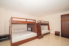 GRAND PHAN THIET BOUTIQUE HOTEL