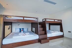 GRAND PHAN THIET BOUTIQUE HOTEL