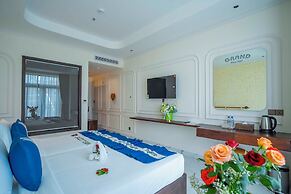 GRAND PHAN THIET BOUTIQUE HOTEL