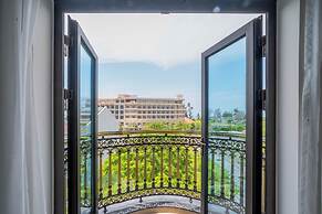 GRAND PHAN THIET BOUTIQUE HOTEL