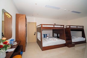 GRAND PHAN THIET BOUTIQUE HOTEL