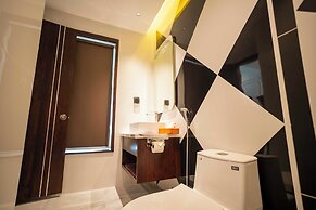 GRAND PHAN THIET BOUTIQUE HOTEL