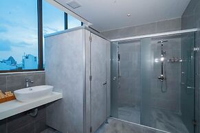 GRAND PHAN THIET BOUTIQUE HOTEL