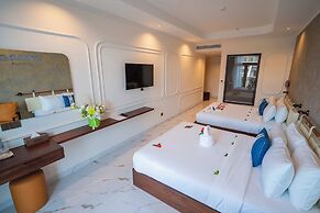 GRAND PHAN THIET BOUTIQUE HOTEL