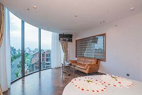 GRAND PHAN THIET BOUTIQUE HOTEL