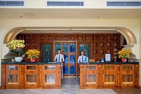 GRAND PHAN THIET BOUTIQUE HOTEL