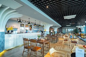 GRAND PHAN THIET BOUTIQUE HOTEL