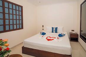GRAND PHAN THIET BOUTIQUE HOTEL
