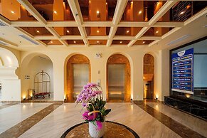 GRAND PHAN THIET BOUTIQUE HOTEL