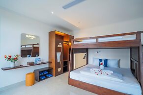 GRAND PHAN THIET BOUTIQUE HOTEL