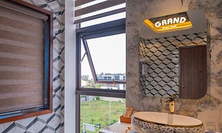 GRAND PHAN THIET BOUTIQUE HOTEL