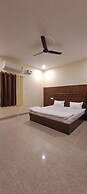 The Krishna Inn