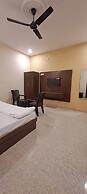 The Krishna Inn