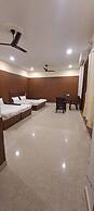 The Krishna Inn