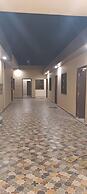 The Krishna Inn