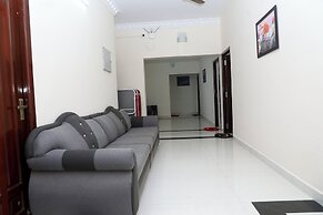 MP Villa