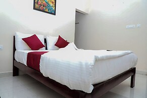 MP Villa
