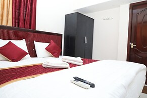 MP Villa