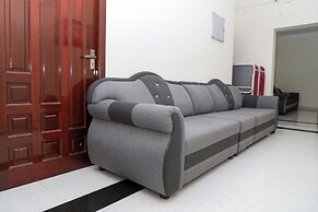 MP Villa