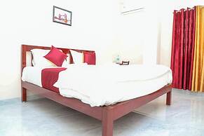 MP Villa