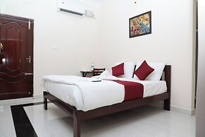 MP Villa