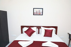 MP Villa
