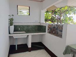 Terrasse Beach Resort