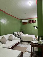 Terrasse Beach Resort