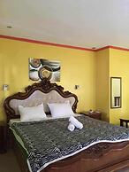 Terrasse Beach Resort