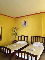 Terrasse Beach Resort