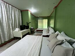 Terrasse Beach Resort