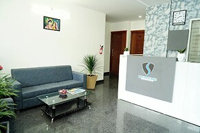Sweet Crystal Homes C V Raman Nagar