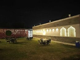 Sigdi Resorts. Alwar
