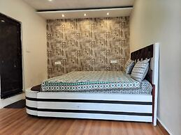 Sigdi Resorts. Alwar