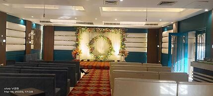 Sigdi Resorts. Alwar