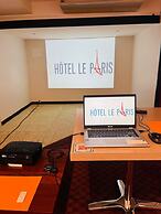Hotel le Paris