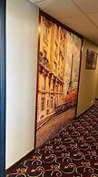 Hotel le Paris